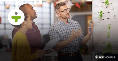 How to Build a Risk-Based User Acceptance Testing Strategy